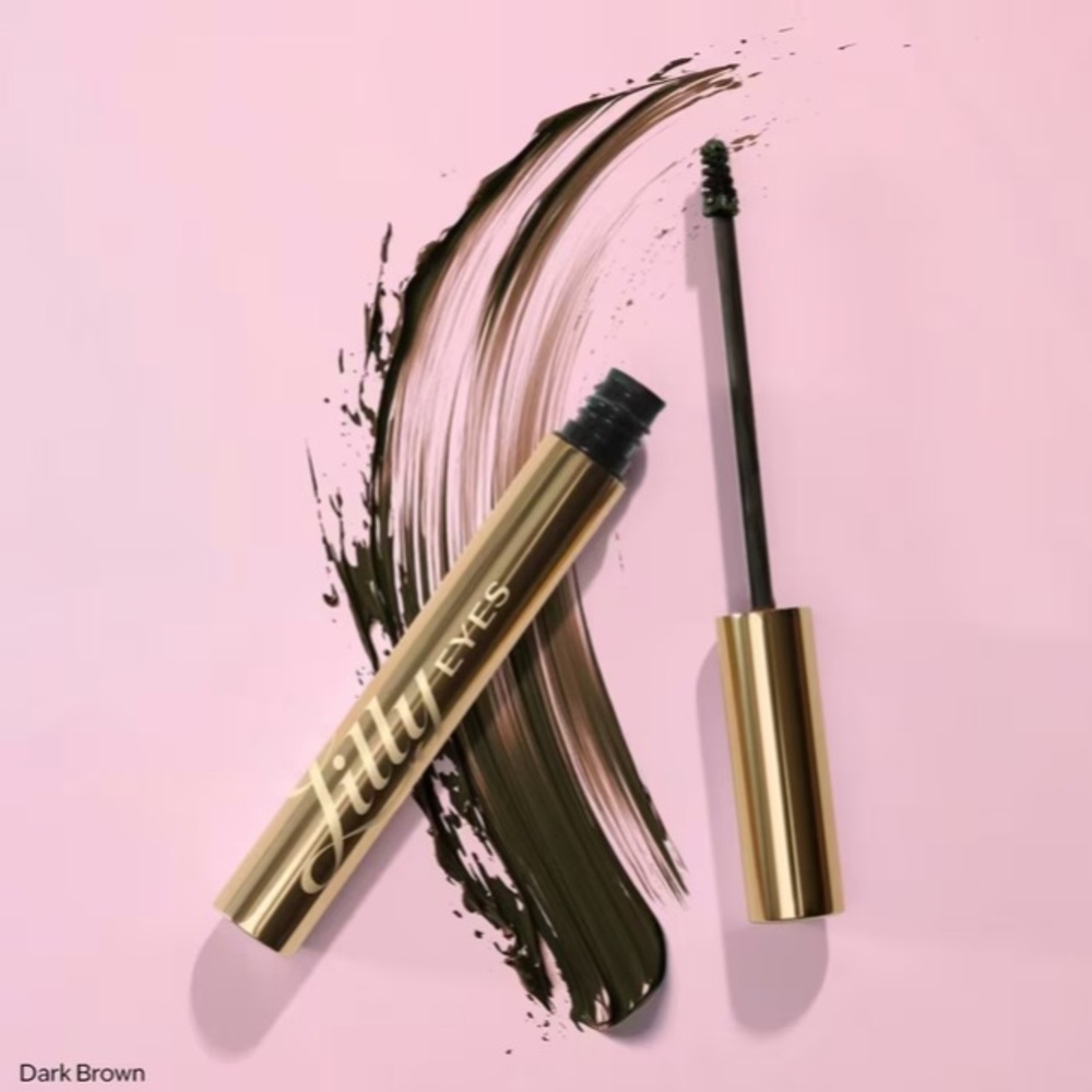 All The Fills 3D Brow Tinted Fiber Gel